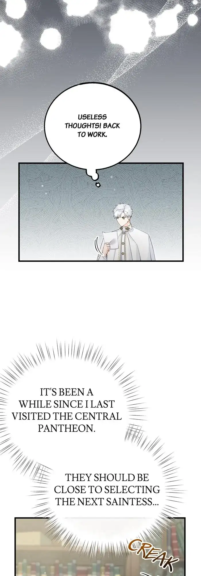 The Fake Saintess Bears Tainted Robes Chapter 15 270 062