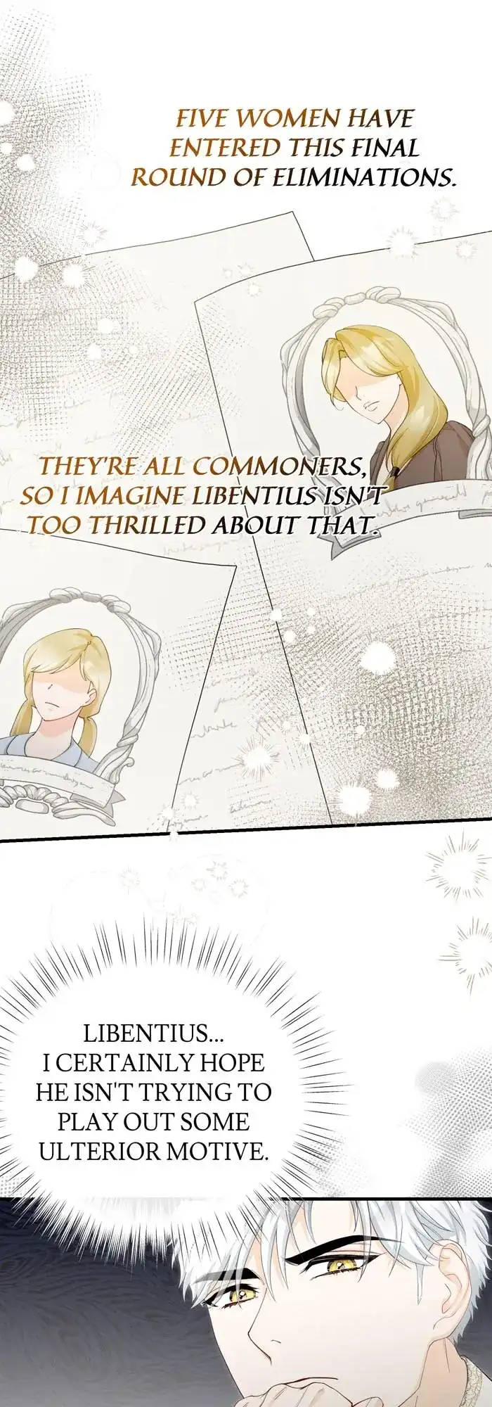 The Fake Saintess Bears Tainted Robes Chapter 15 272 064