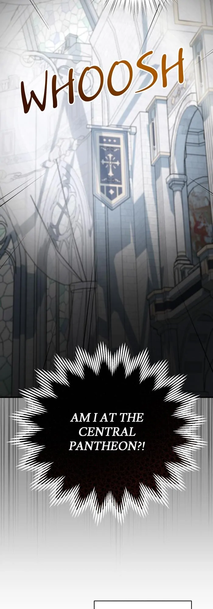 The Fake Saintess Bears Tainted Robes Chapter 16 181 03
