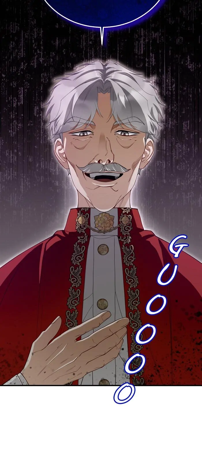The Fake Saintess Bears Tainted Robes Chapter 16 183 05