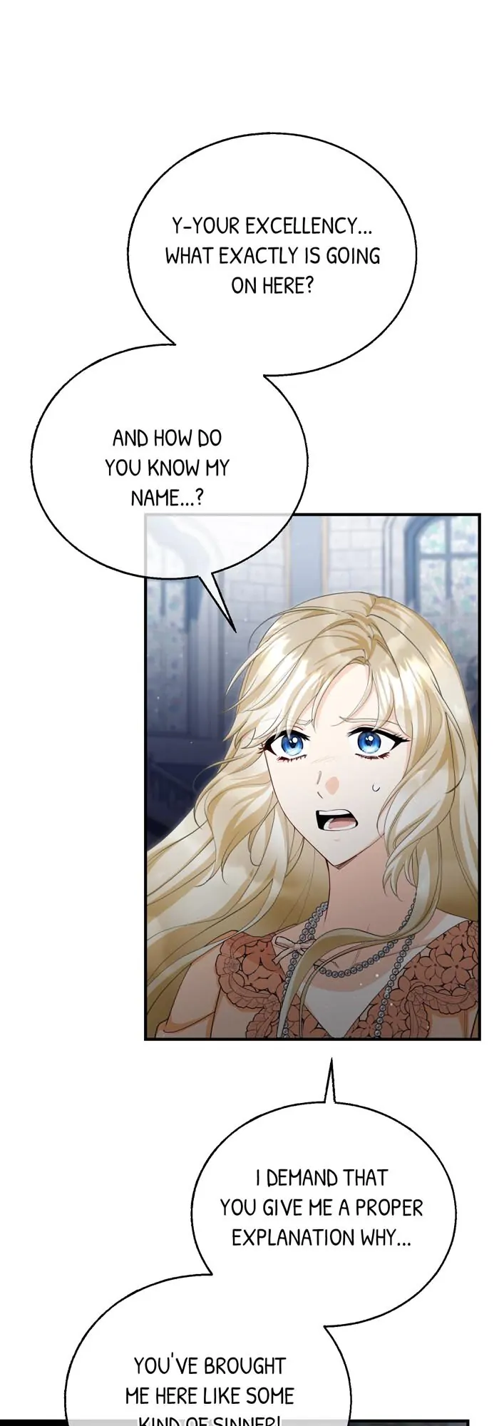 The Fake Saintess Bears Tainted Robes Chapter 16 184 06