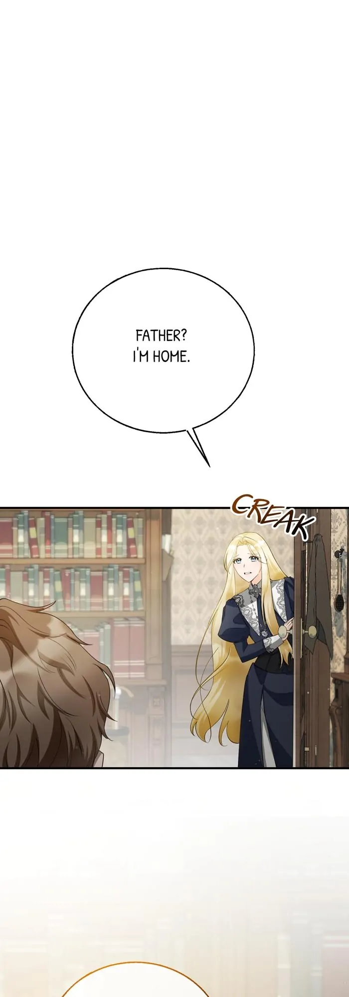 The Fake Saintess Bears Tainted Robes Chapter 16 207 29