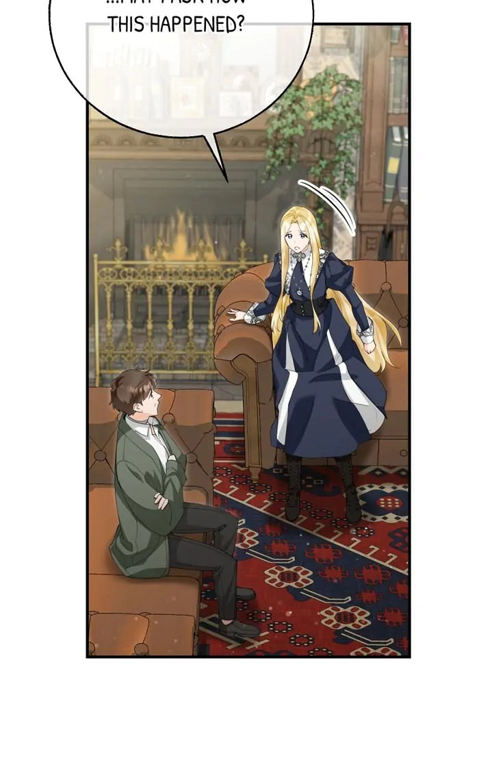 The Fake Saintess Bears Tainted Robes Chapter 16 215 37