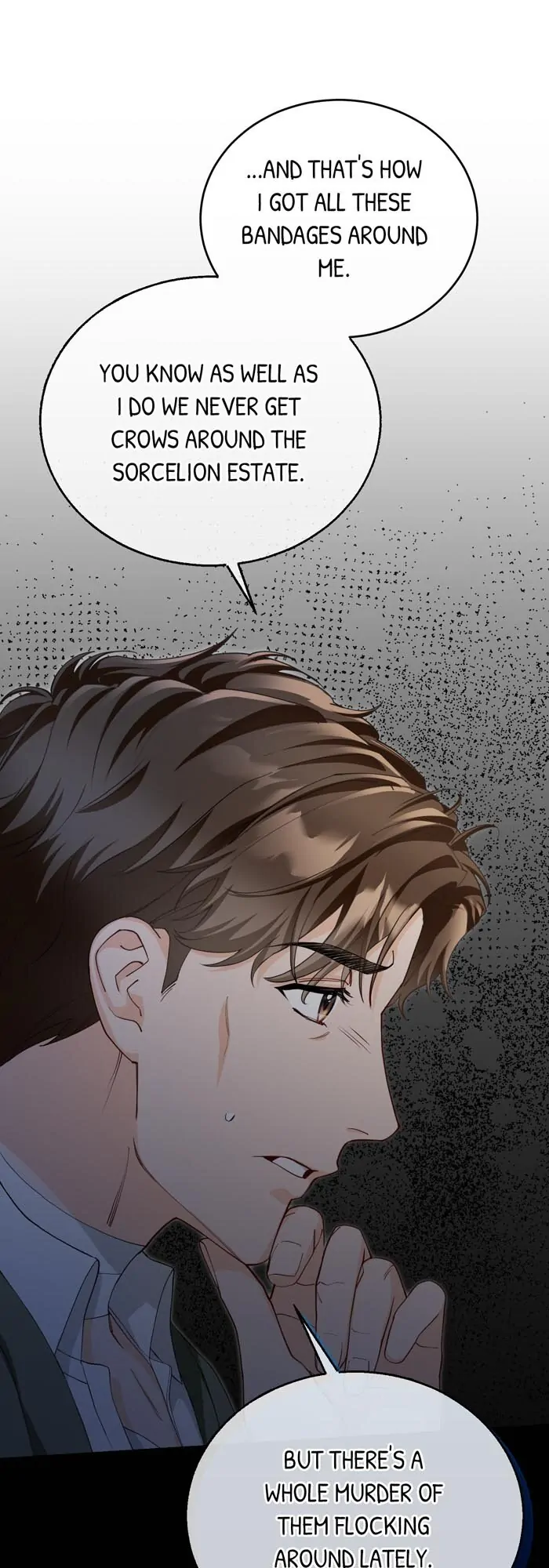 The Fake Saintess Bears Tainted Robes Chapter 16 231 53