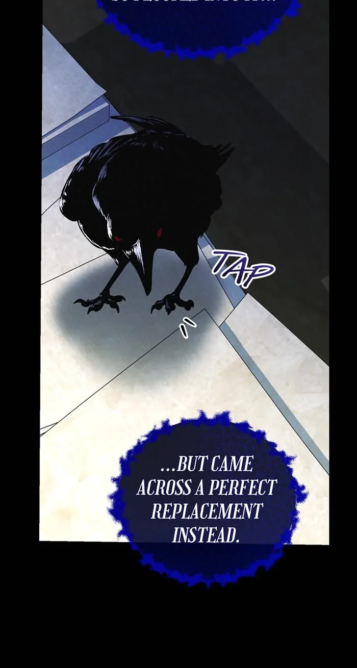 The Fake Saintess Bears Tainted Robes Chapter 18 222 05