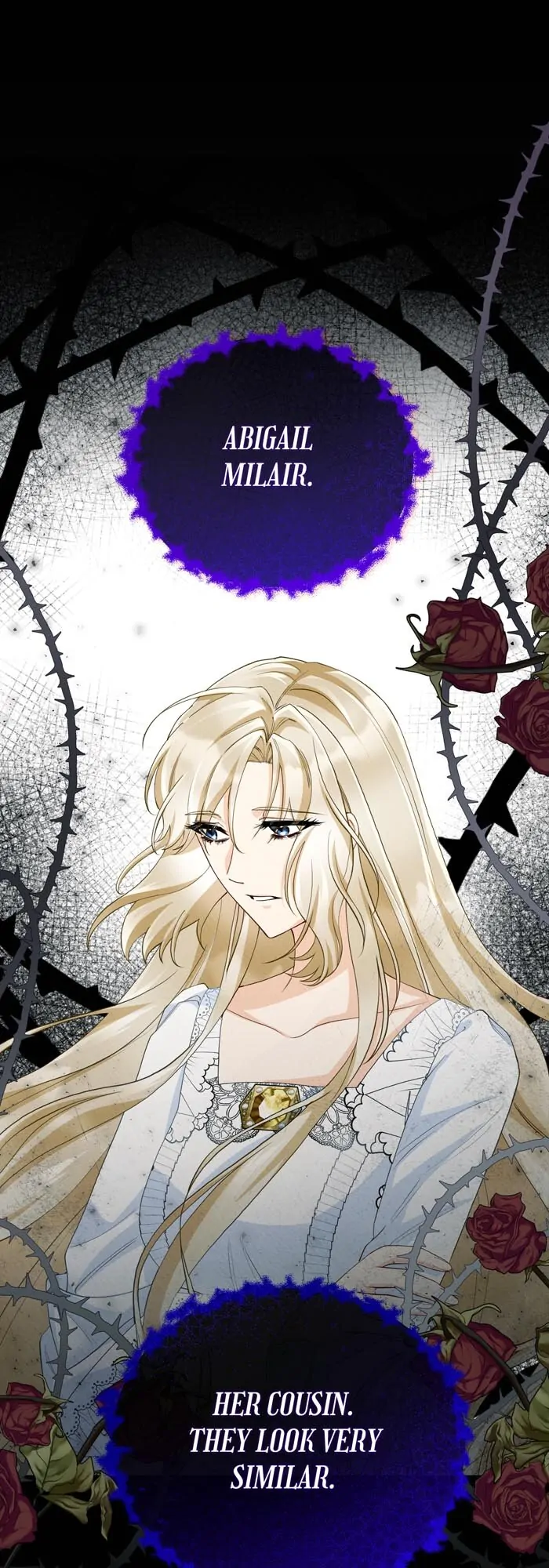 The Fake Saintess Bears Tainted Robes Chapter 18 223 06