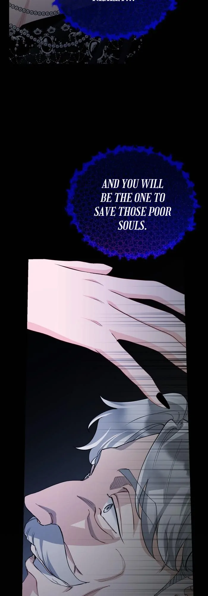 The Fake Saintess Bears Tainted Robes Chapter 18 234 17