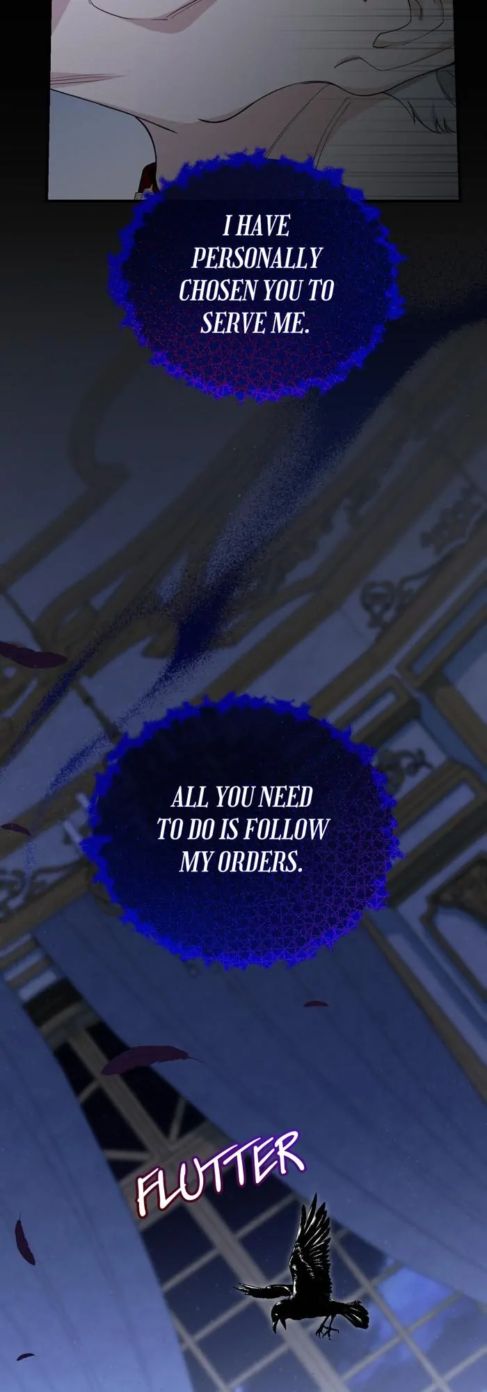The Fake Saintess Bears Tainted Robes Chapter 18 235 18