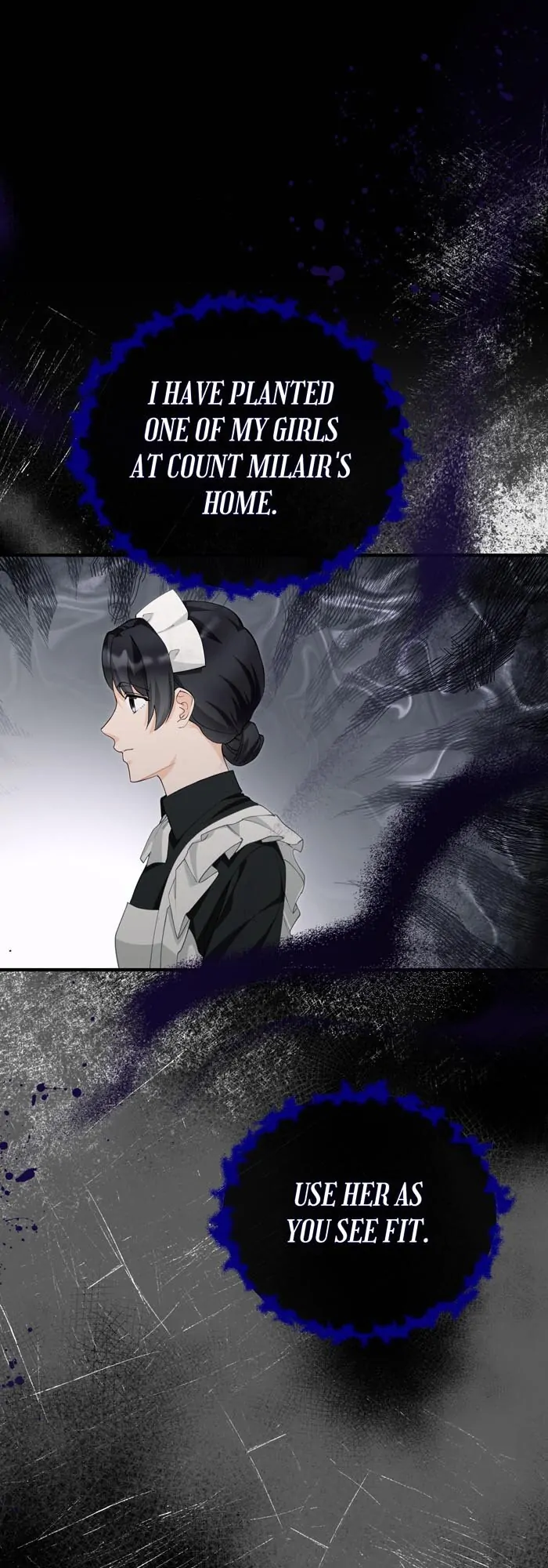 The Fake Saintess Bears Tainted Robes Chapter 18 237 20