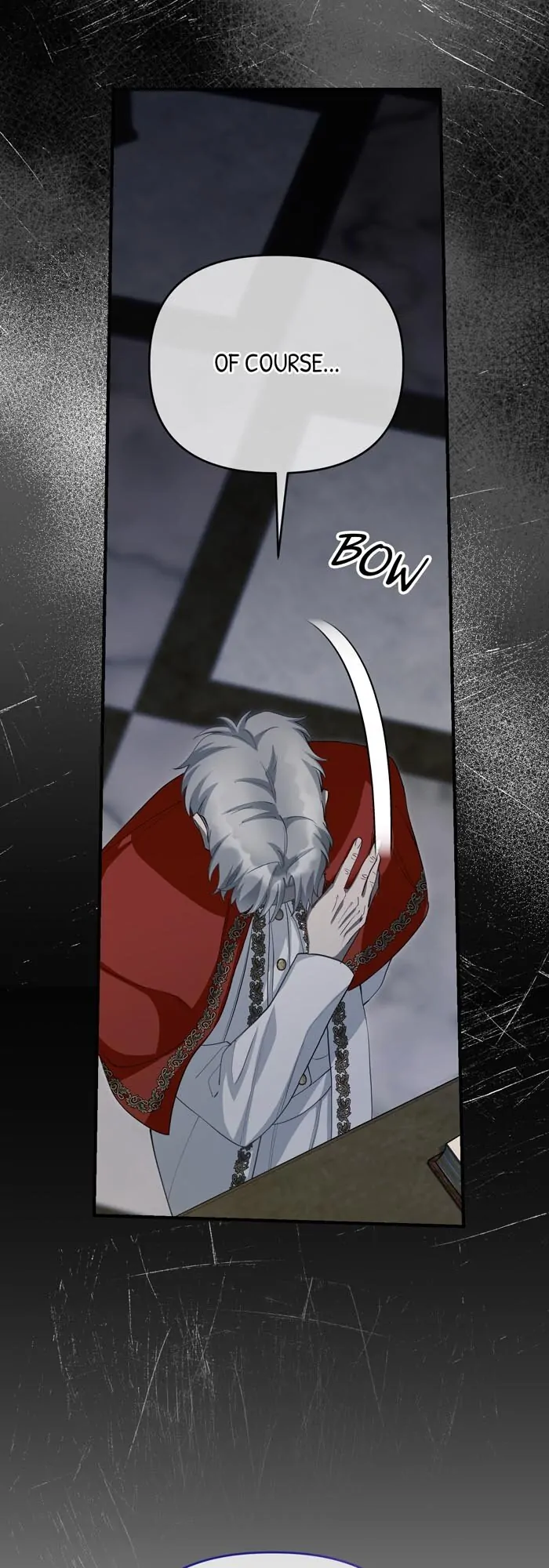 The Fake Saintess Bears Tainted Robes Chapter 18 238 21
