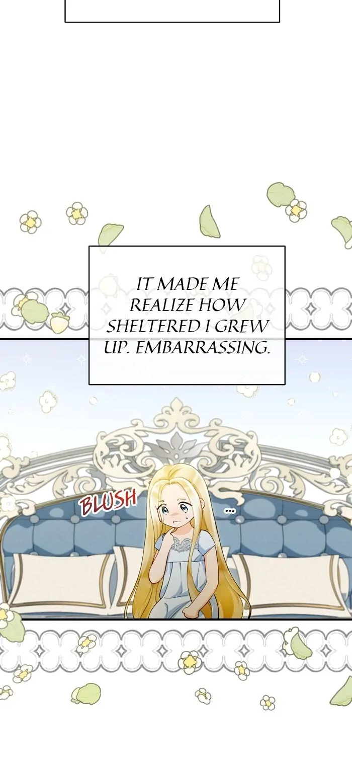 The Fake Saintess Bears Tainted Robes Chapter 18 244 27