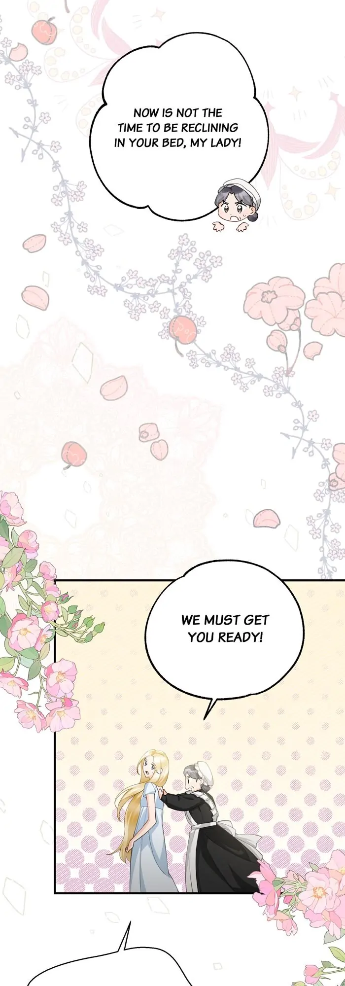 The Fake Saintess Bears Tainted Robes Chapter 18 247 30