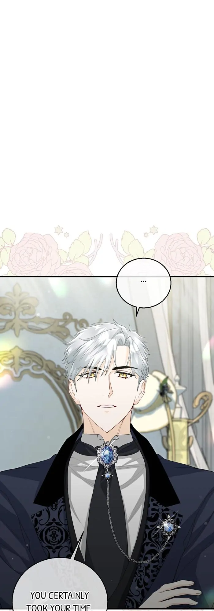The Fake Saintess Bears Tainted Robes Chapter 18 254 37