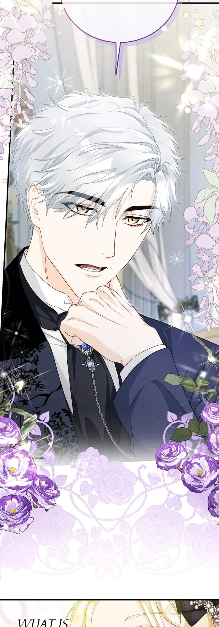 The Fake Saintess Bears Tainted Robes Chapter 18 261 44