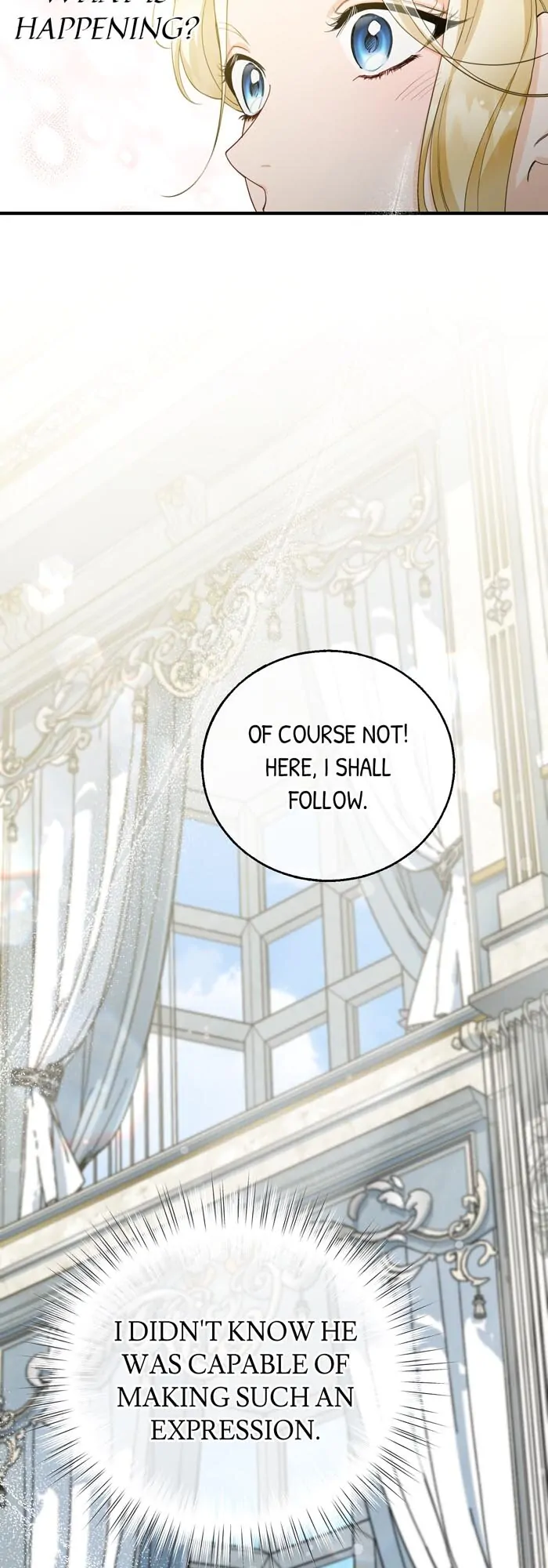 The Fake Saintess Bears Tainted Robes Chapter 18 262 45