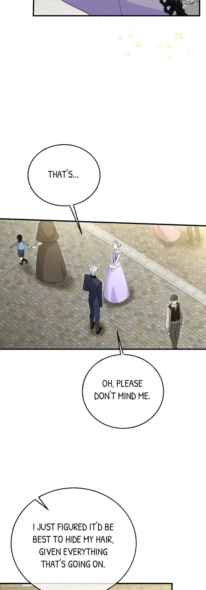 The Fake Saintess Bears Tainted Robes Chapter 18 266 49