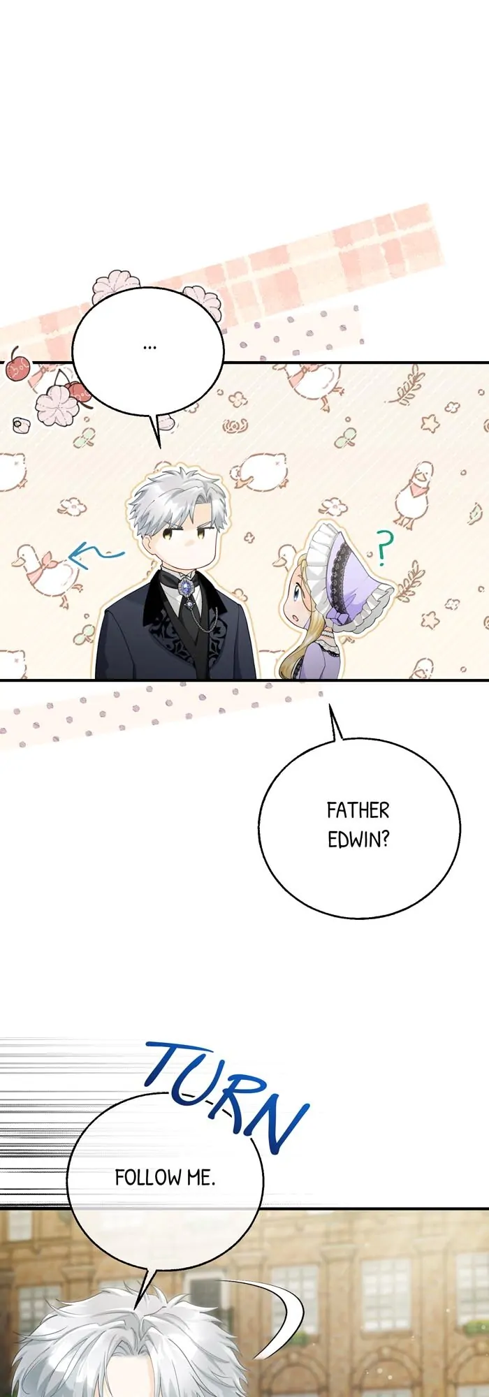 The Fake Saintess Bears Tainted Robes Chapter 18 269 52