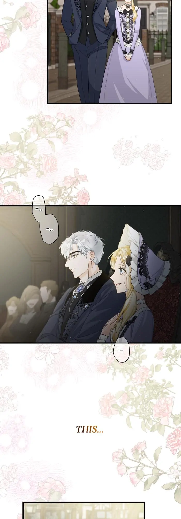 The Fake Saintess Bears Tainted Robes Chapter 18 276 59