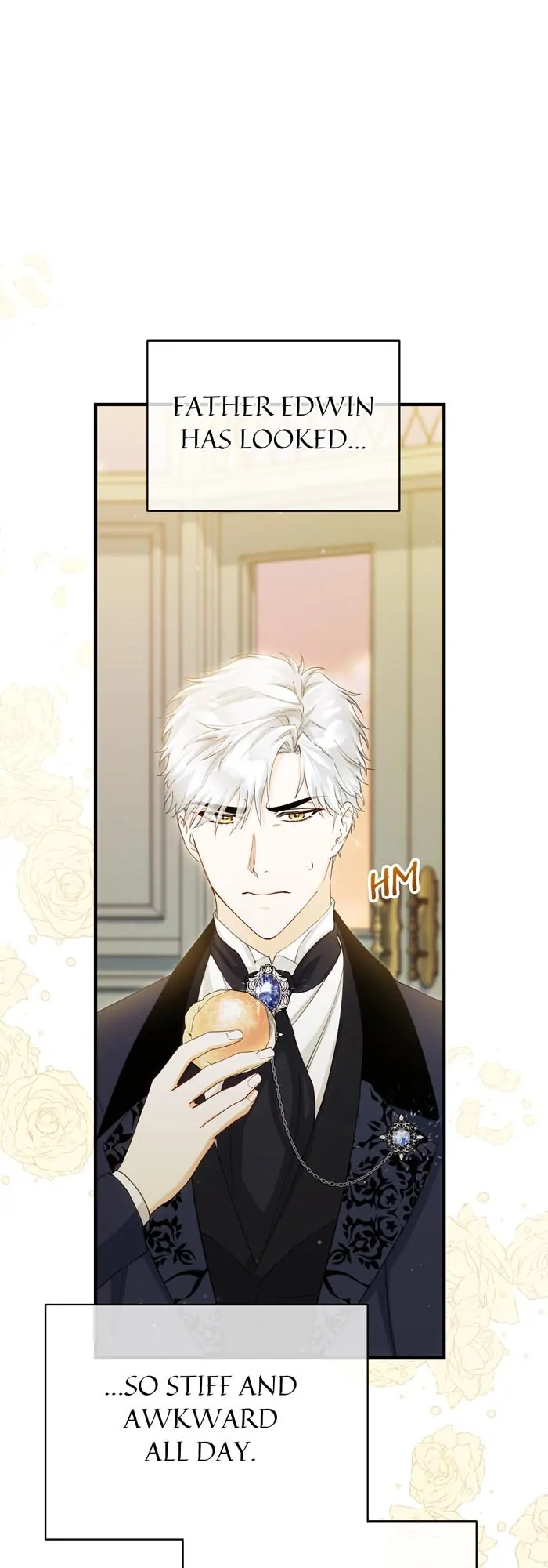 The Fake Saintess Bears Tainted Robes Chapter 18 279 62
