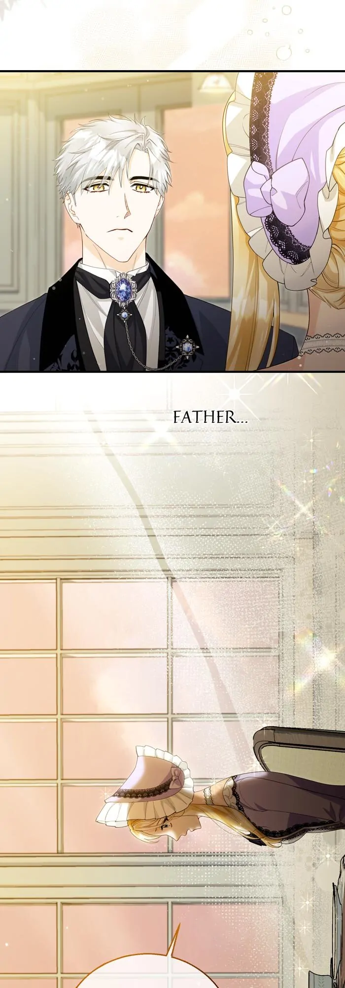The Fake Saintess Bears Tainted Robes Chapter 18 283 66