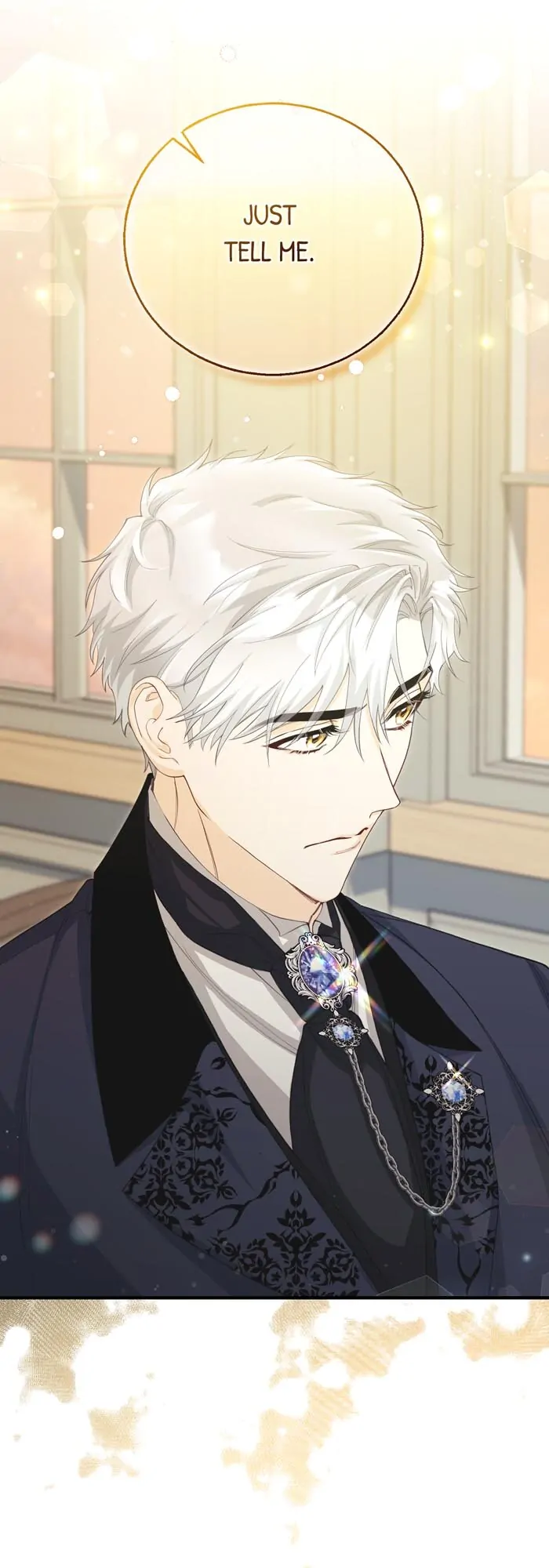 The Fake Saintess Bears Tainted Robes Chapter 18 286 69