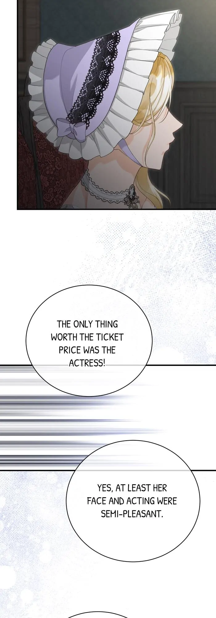 The Fake Saintess Bears Tainted Robes Chapter 19 221 14