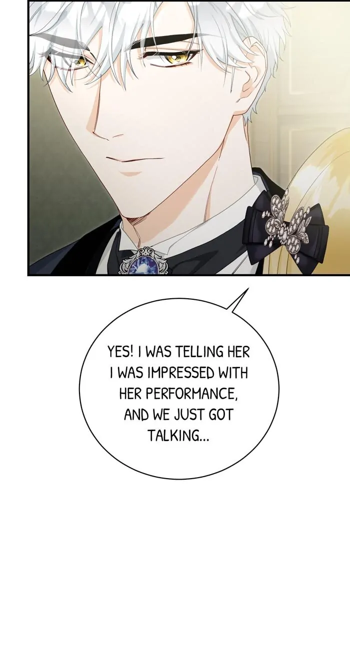 The Fake Saintess Bears Tainted Robes Chapter 19 234 27