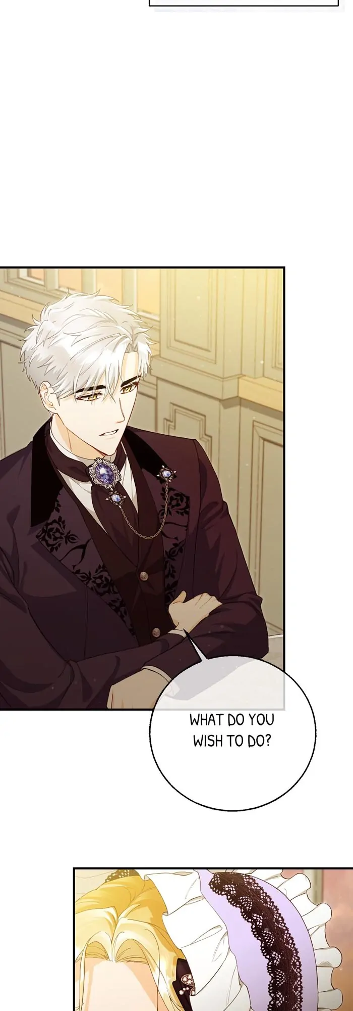 The Fake Saintess Bears Tainted Robes Chapter 19 268 61