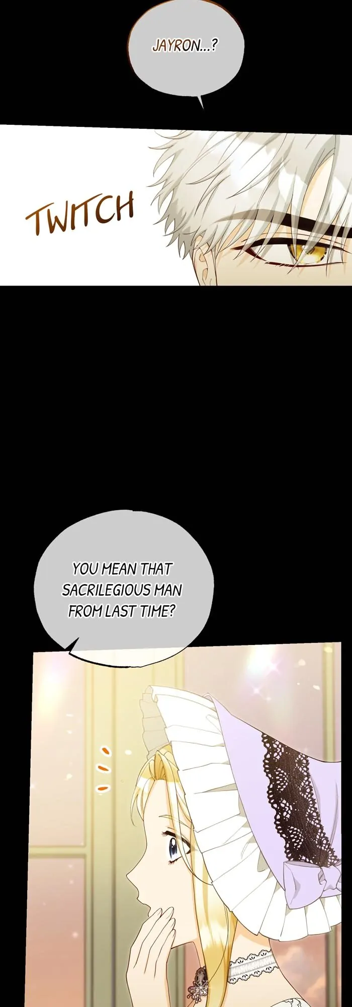 The Fake Saintess Bears Tainted Robes Chapter 21 206 14