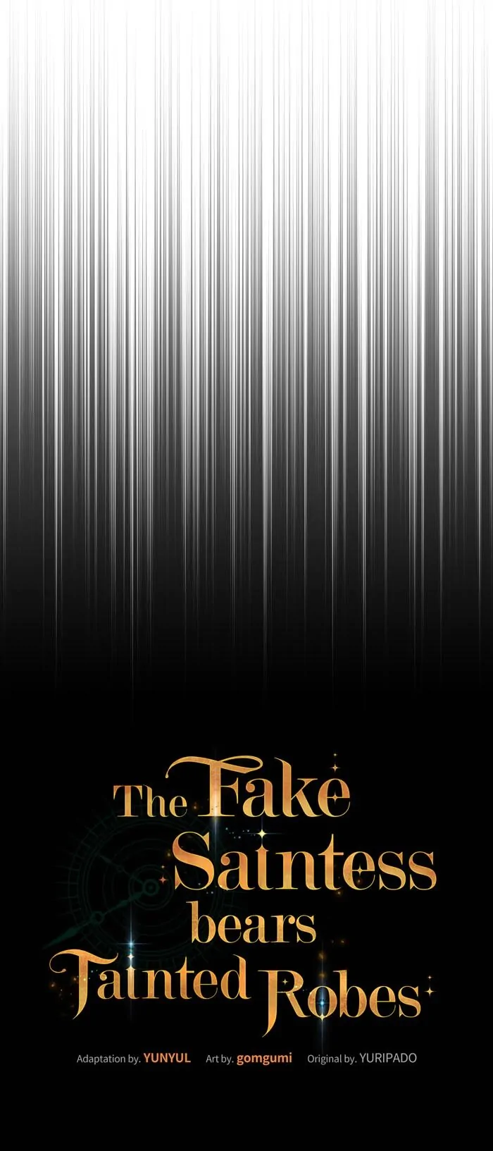 The Fake Saintess Bears Tainted Robes Chapter 21 221 29