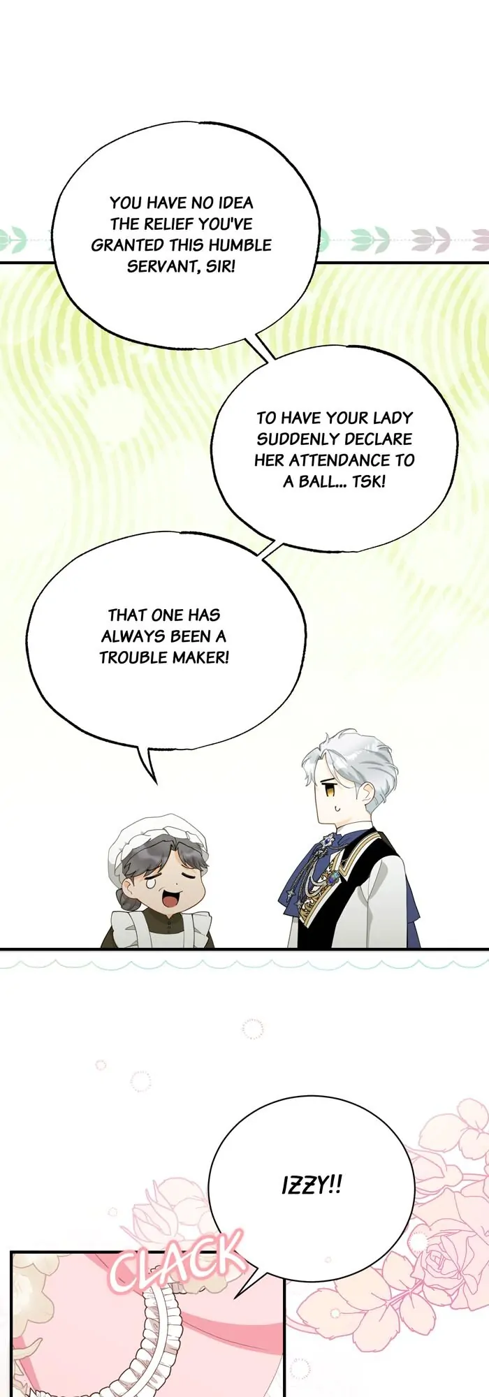 The Fake Saintess Bears Tainted Robes Chapter 21 223 31