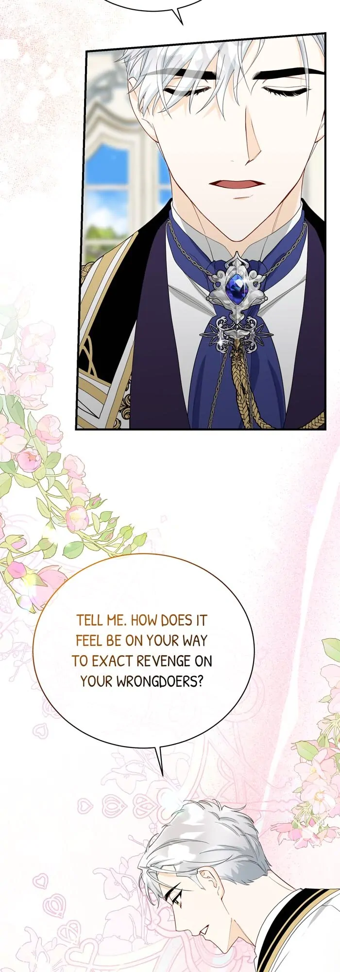 The Fake Saintess Bears Tainted Robes Chapter 21 232 40