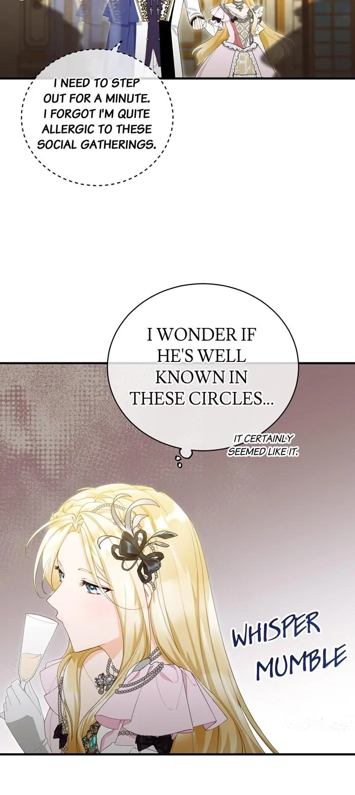 The Fake Saintess Bears Tainted Robes Chapter 21 239 47