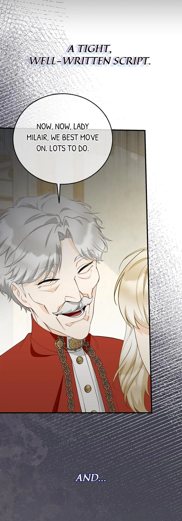 The Fake Saintess Bears Tainted Robes Chapter 21 246 54