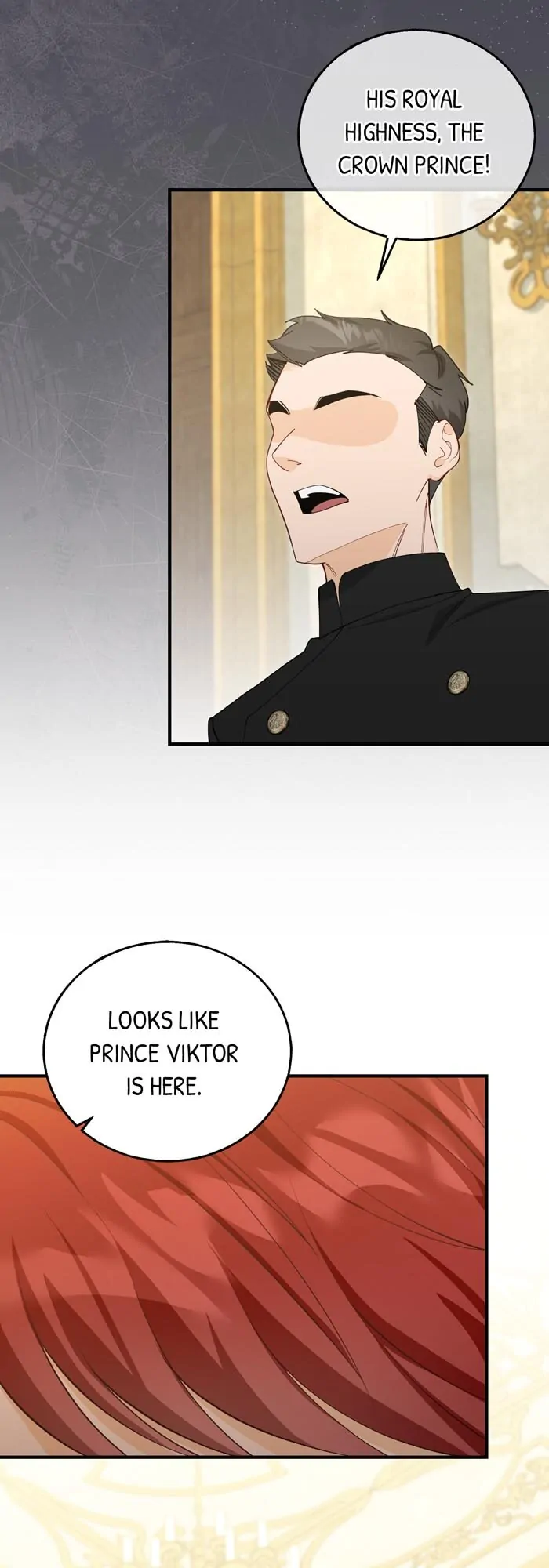 The Fake Saintess Bears Tainted Robes Chapter 21 247 55