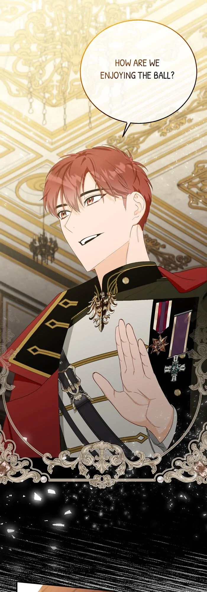 The Fake Saintess Bears Tainted Robes Chapter 21 248 56
