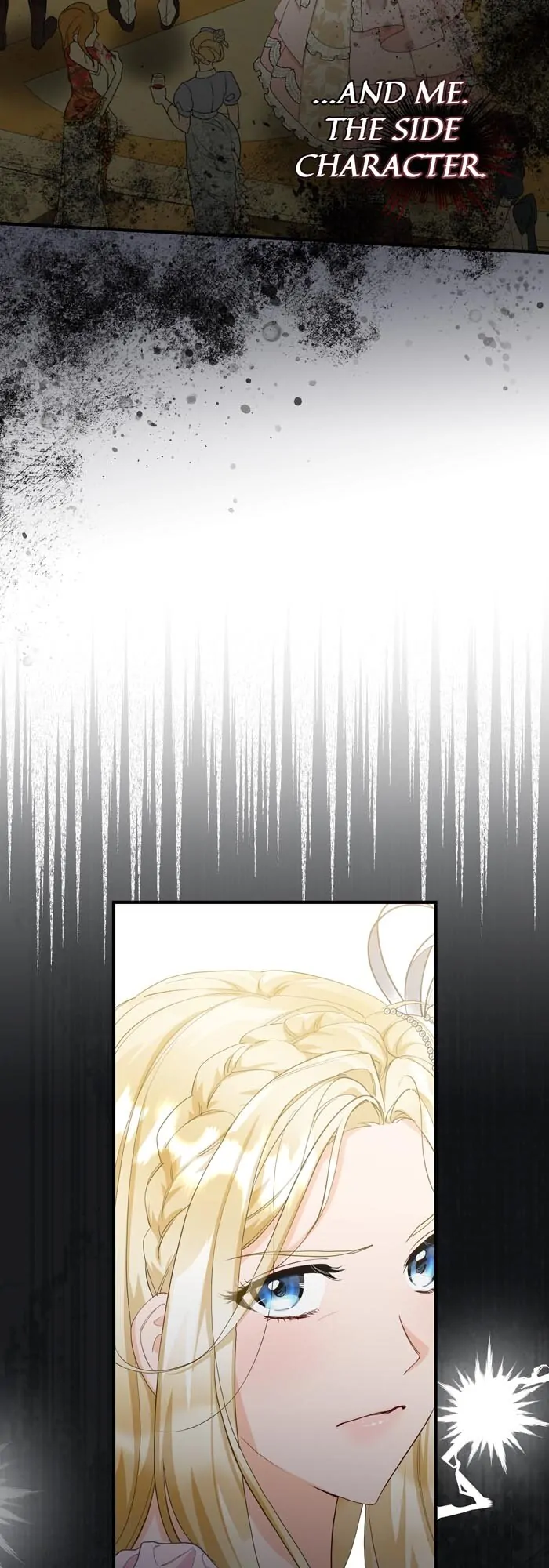 The Fake Saintess Bears Tainted Robes Chapter 21 252 60