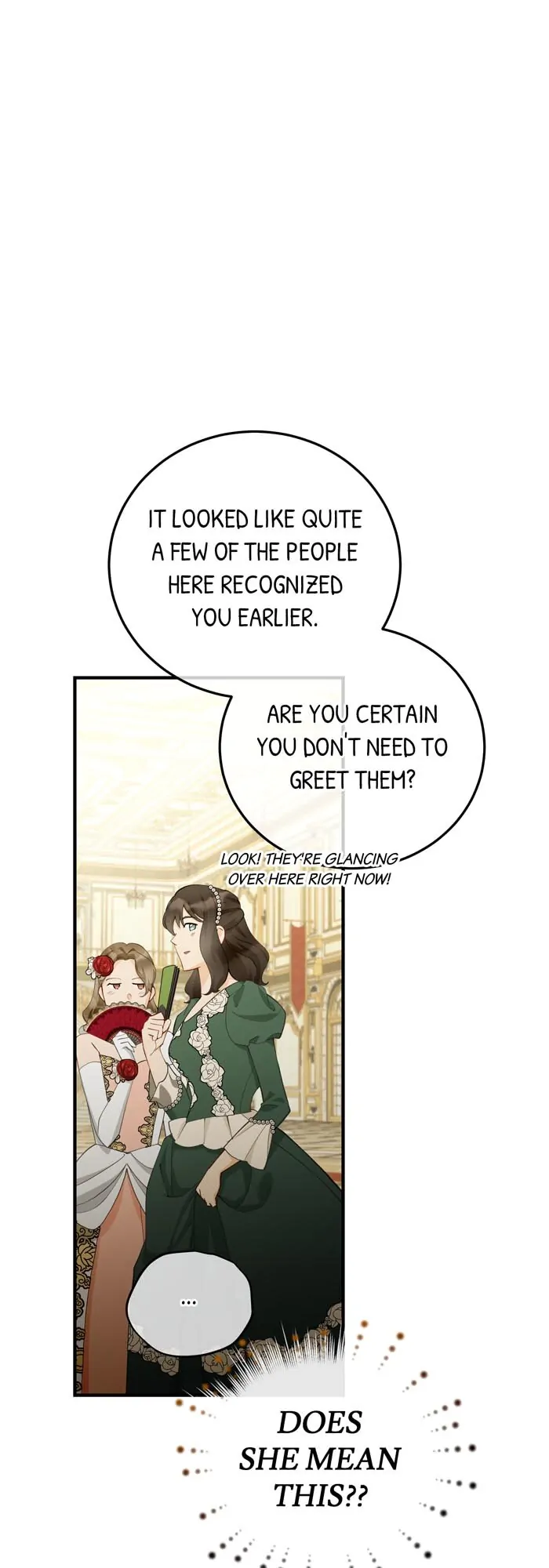 The Fake Saintess Bears Tainted Robes Chapter 22 194 10