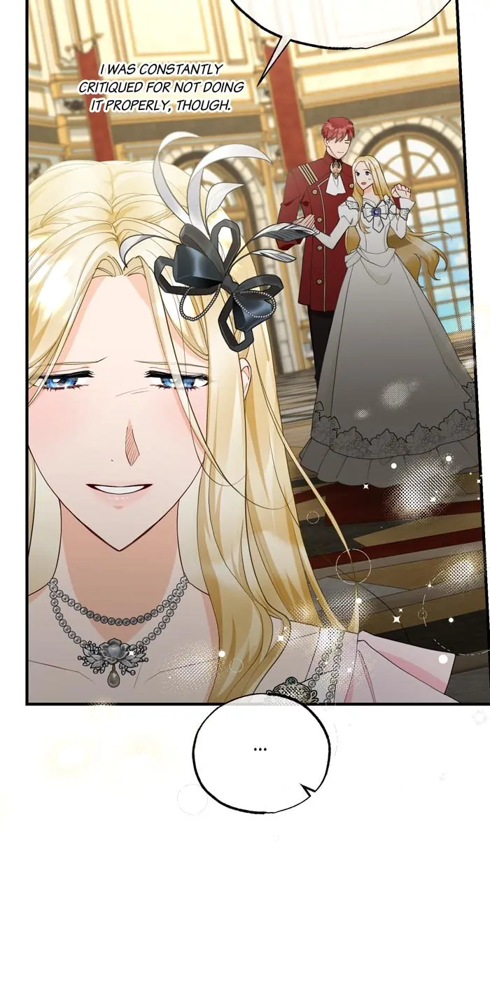 The Fake Saintess Bears Tainted Robes Chapter 22 203 19