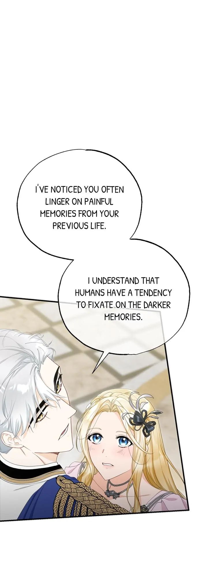 The Fake Saintess Bears Tainted Robes Chapter 22 209 25