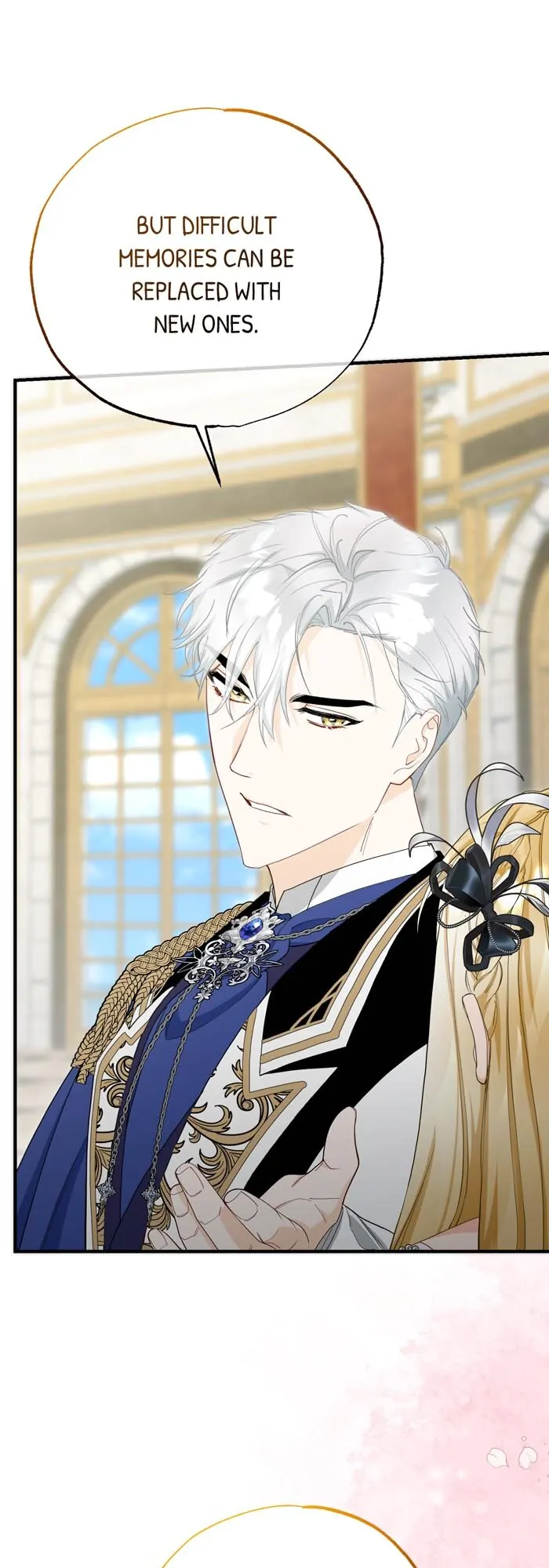 The Fake Saintess Bears Tainted Robes Chapter 22 210 26