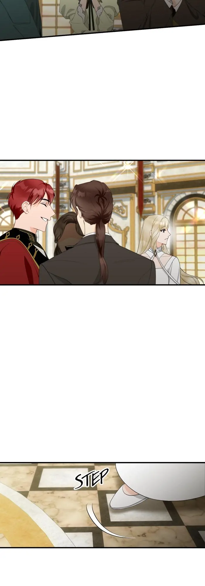 The Fake Saintess Bears Tainted Robes Chapter 22 233 49