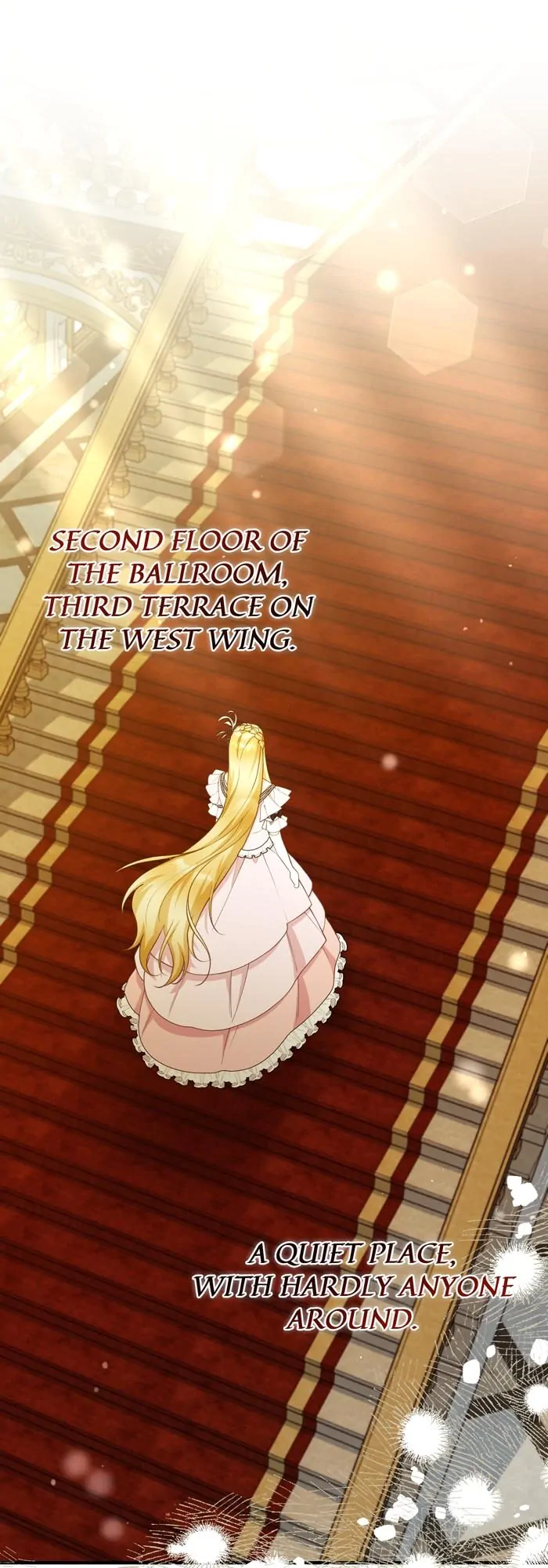 The Fake Saintess Bears Tainted Robes Chapter 22 237 53
