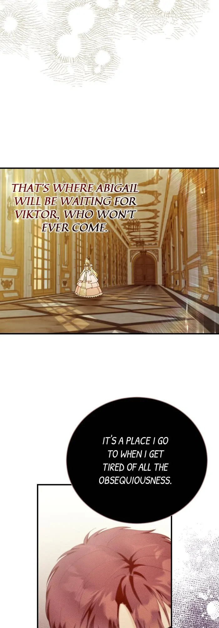 The Fake Saintess Bears Tainted Robes Chapter 22 238 54