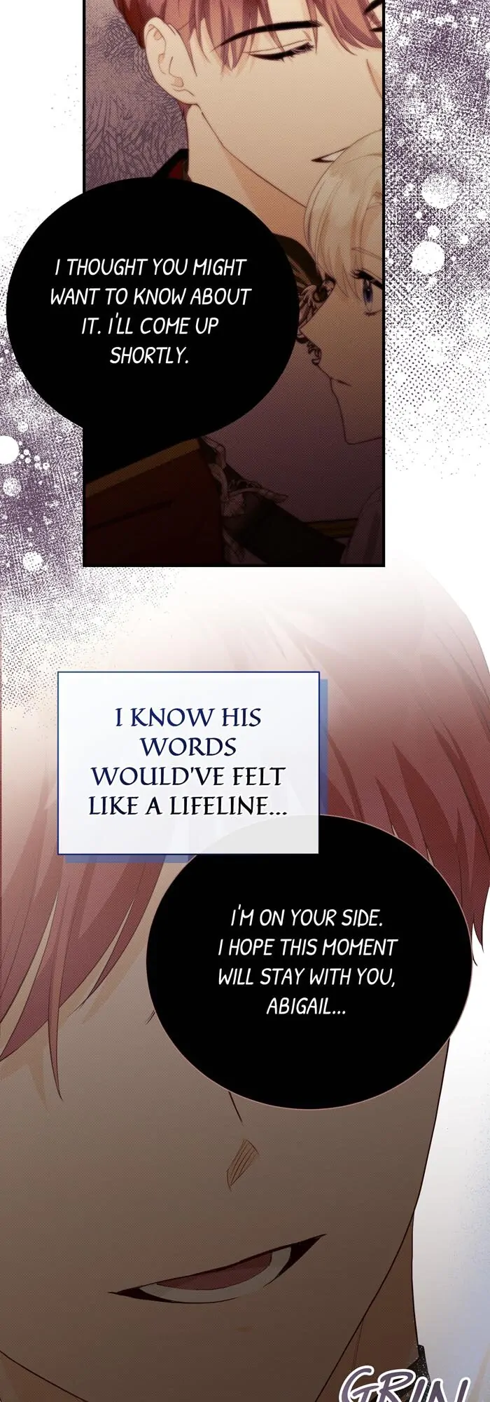 The Fake Saintess Bears Tainted Robes Chapter 22 239 55