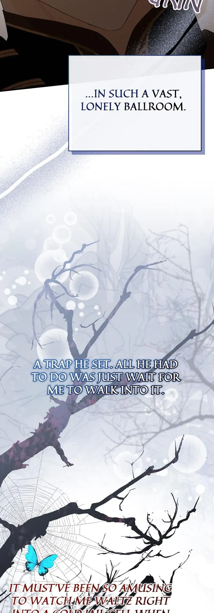 The Fake Saintess Bears Tainted Robes Chapter 22 240 56