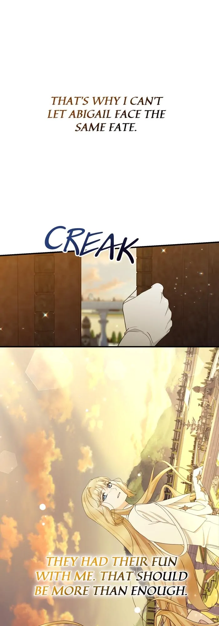 The Fake Saintess Bears Tainted Robes Chapter 22 242 58