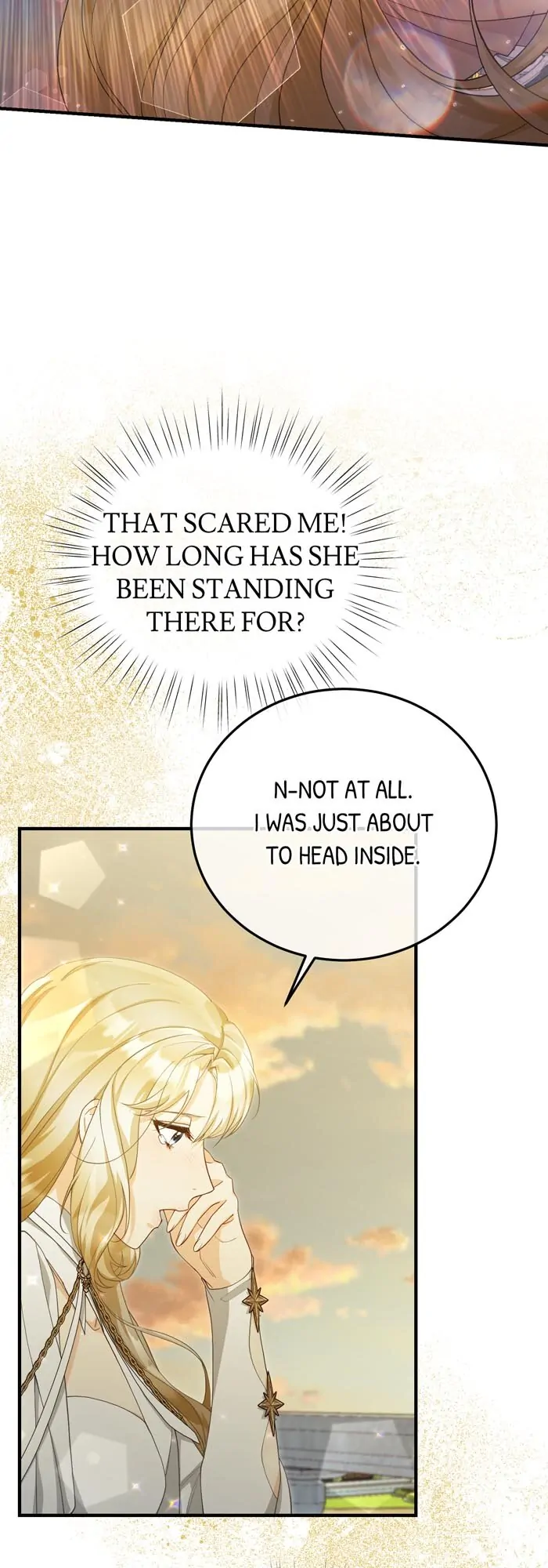 The Fake Saintess Bears Tainted Robes Chapter 23 208 03