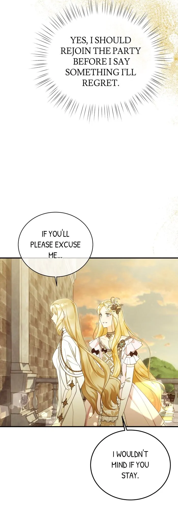 The Fake Saintess Bears Tainted Robes Chapter 23 209 04