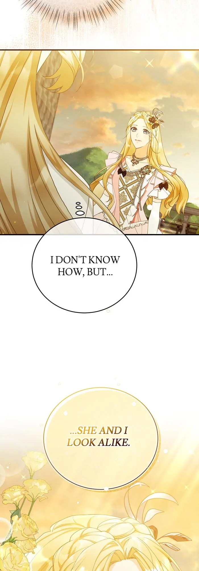 The Fake Saintess Bears Tainted Robes Chapter 23 215 10